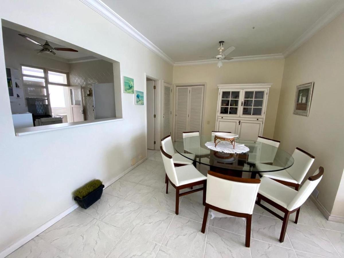 Hermoso Dpto Con Vista Frontal Al Mar Pitangueiras 과루자 외부 사진