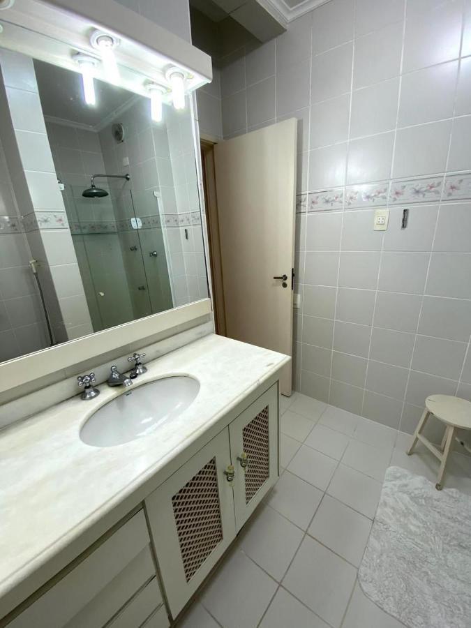 Hermoso Dpto Con Vista Frontal Al Mar Pitangueiras 과루자 외부 사진