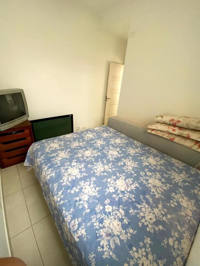 Hermoso Dpto Con Vista Frontal Al Mar Pitangueiras 과루자 외부 사진