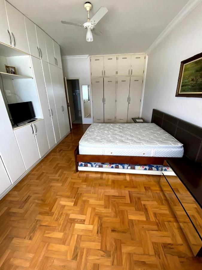 Hermoso Dpto Con Vista Frontal Al Mar Pitangueiras 과루자 외부 사진