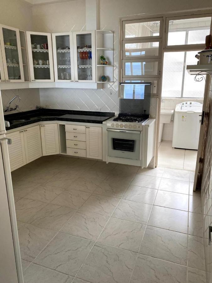 Hermoso Dpto Con Vista Frontal Al Mar Pitangueiras 과루자 외부 사진
