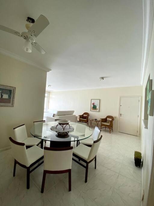 Hermoso Dpto Con Vista Frontal Al Mar Pitangueiras 과루자 외부 사진